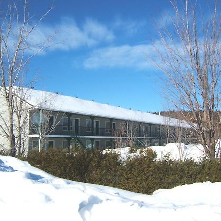 Floribell Station Touristique Hotel Trois-Rivières Exterior foto